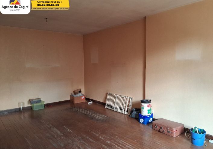 vente Appartement Saint Gaudens