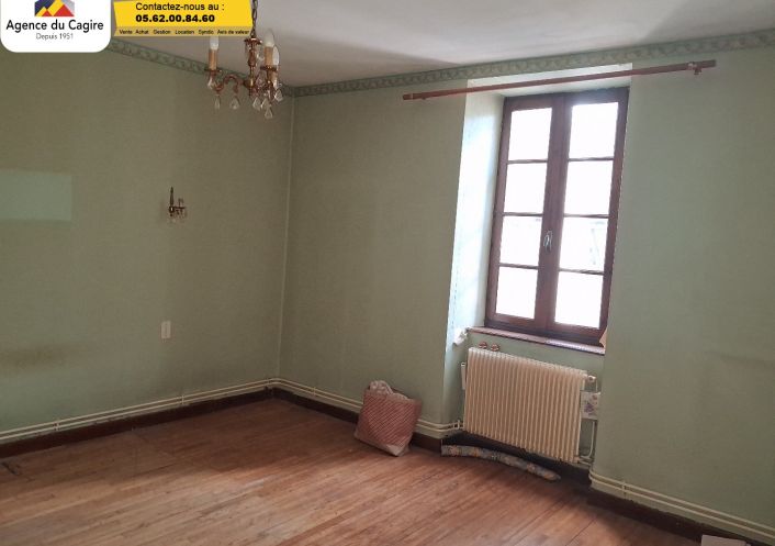 vente Appartement Saint Gaudens