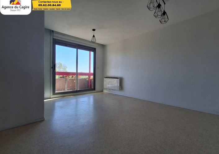 vente Appartement Saint Gaudens