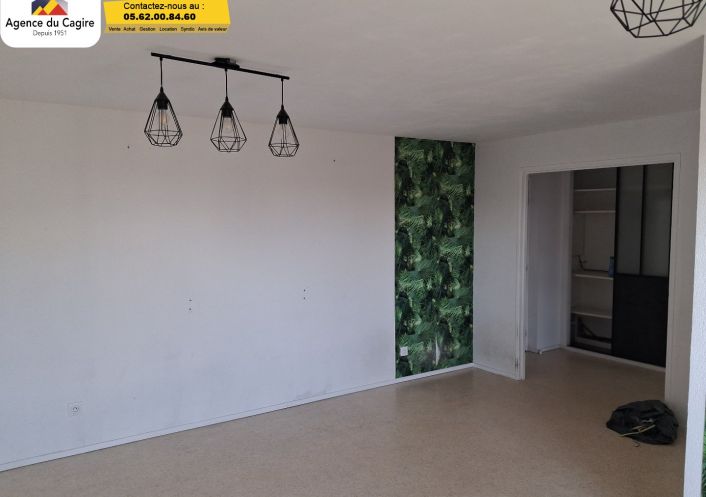 vente Appartement Saint Gaudens