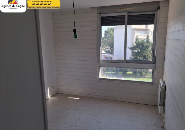 vente Appartement Saint Gaudens