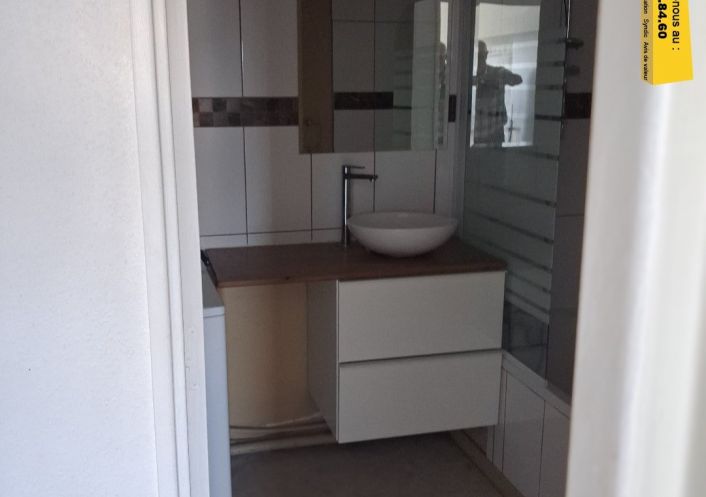 vente Appartement Saint Gaudens