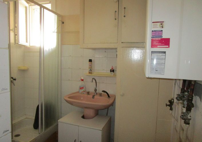 vente Ensemble immobilier Saint Gaudens