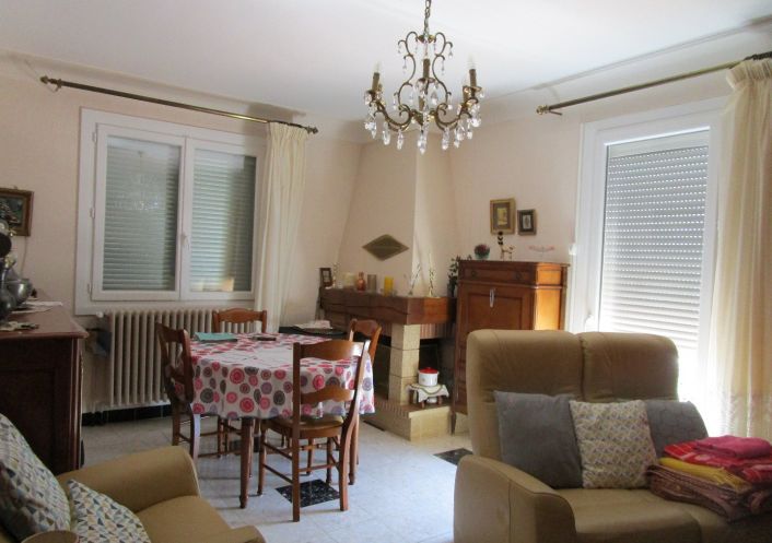 vente Ensemble immobilier Saint Gaudens