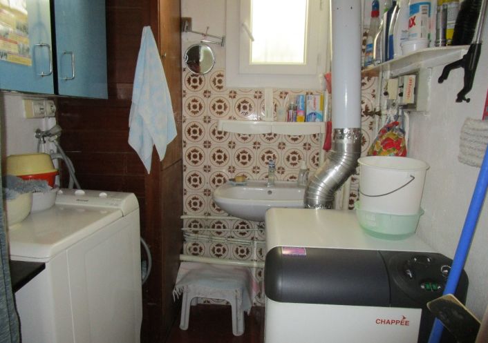 vente Ensemble immobilier Saint Gaudens