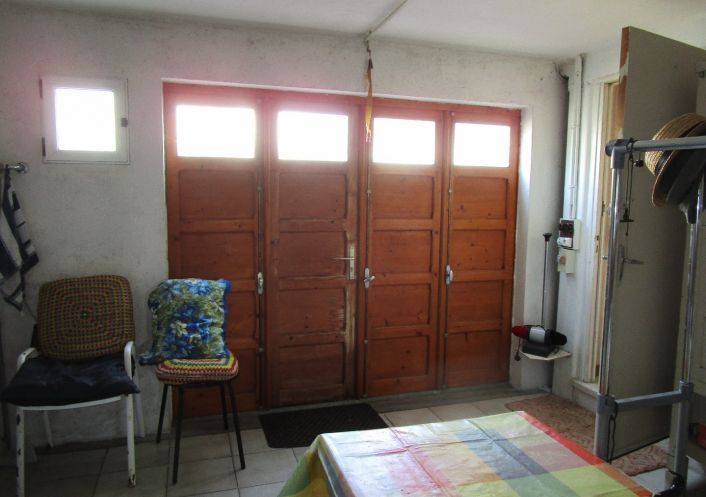 vente Ensemble immobilier Saint Gaudens