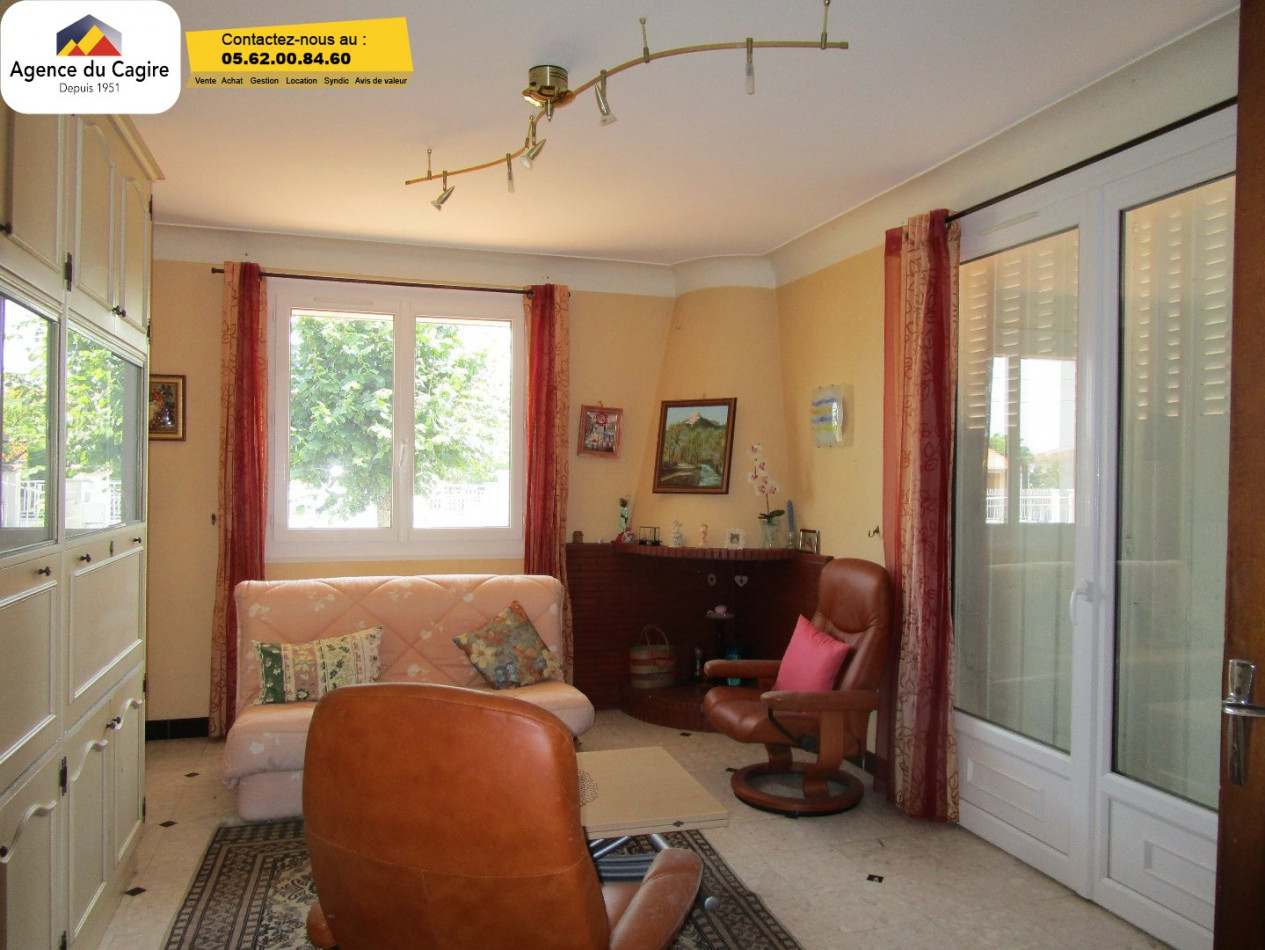 vente Ensemble immobilier Saint Gaudens - Photo 1
