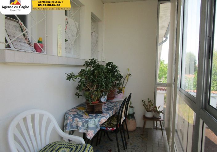 vente Ensemble immobilier Saint Gaudens