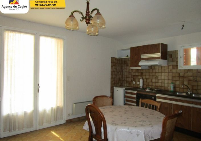 vente Ensemble immobilier Saint Gaudens