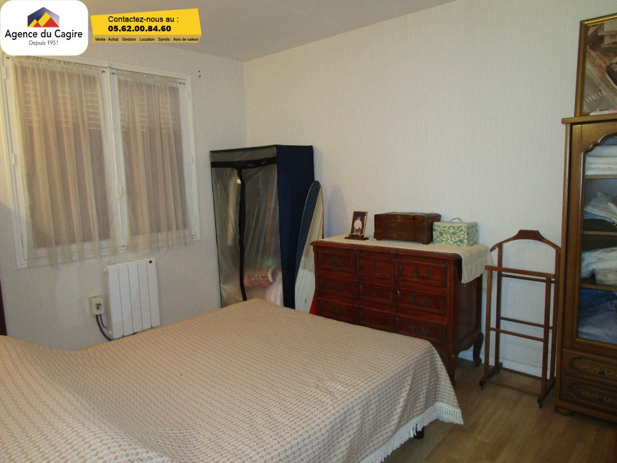 vente Ensemble immobilier Saint Gaudens - Photo 4