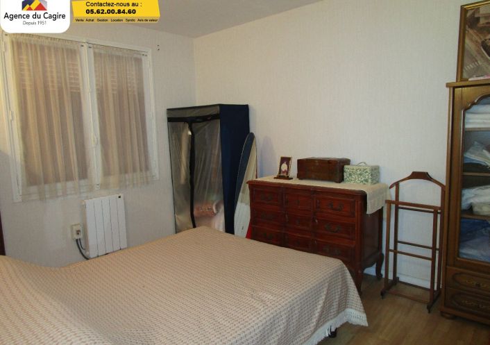 vente Ensemble immobilier Saint Gaudens