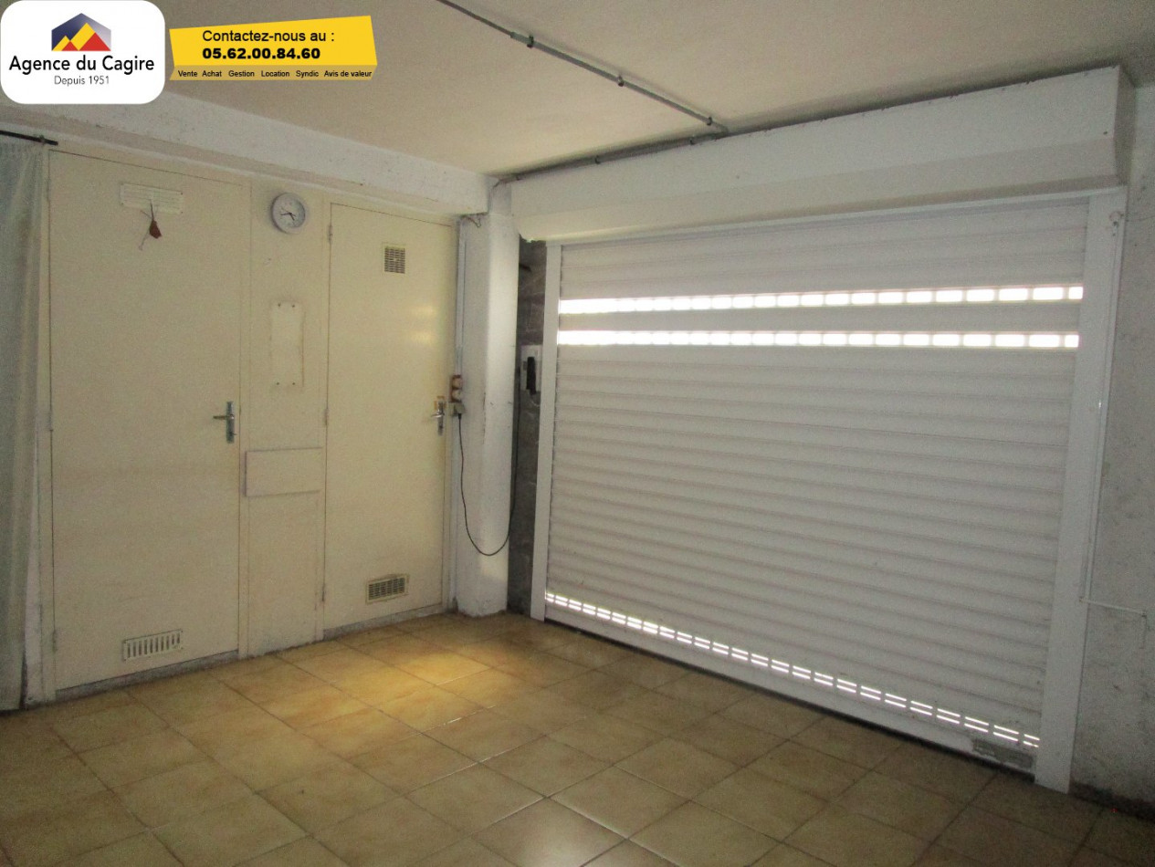 vente Ensemble immobilier Saint Gaudens - Photo 5