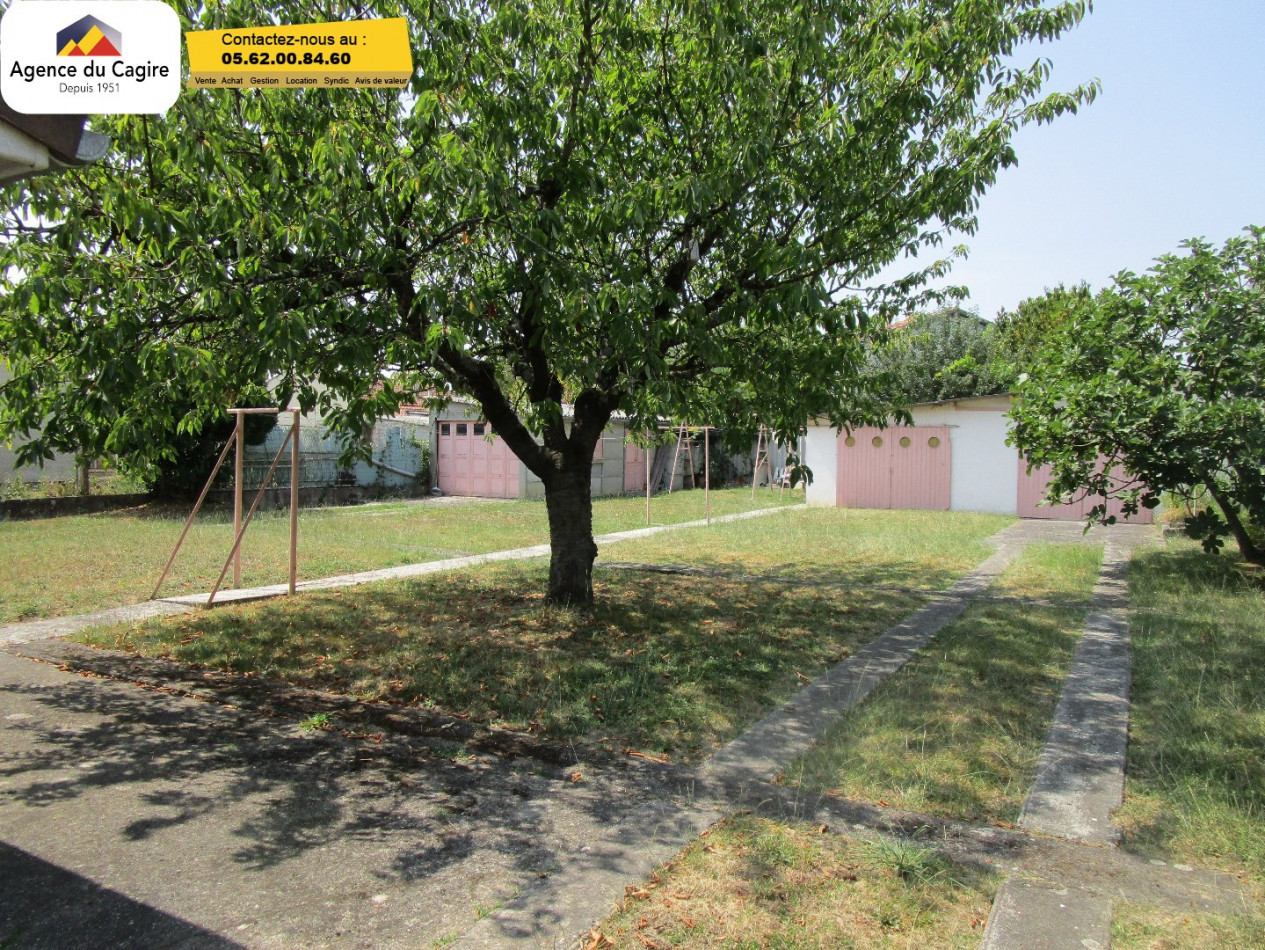 vente Ensemble immobilier Saint Gaudens - Photo 6