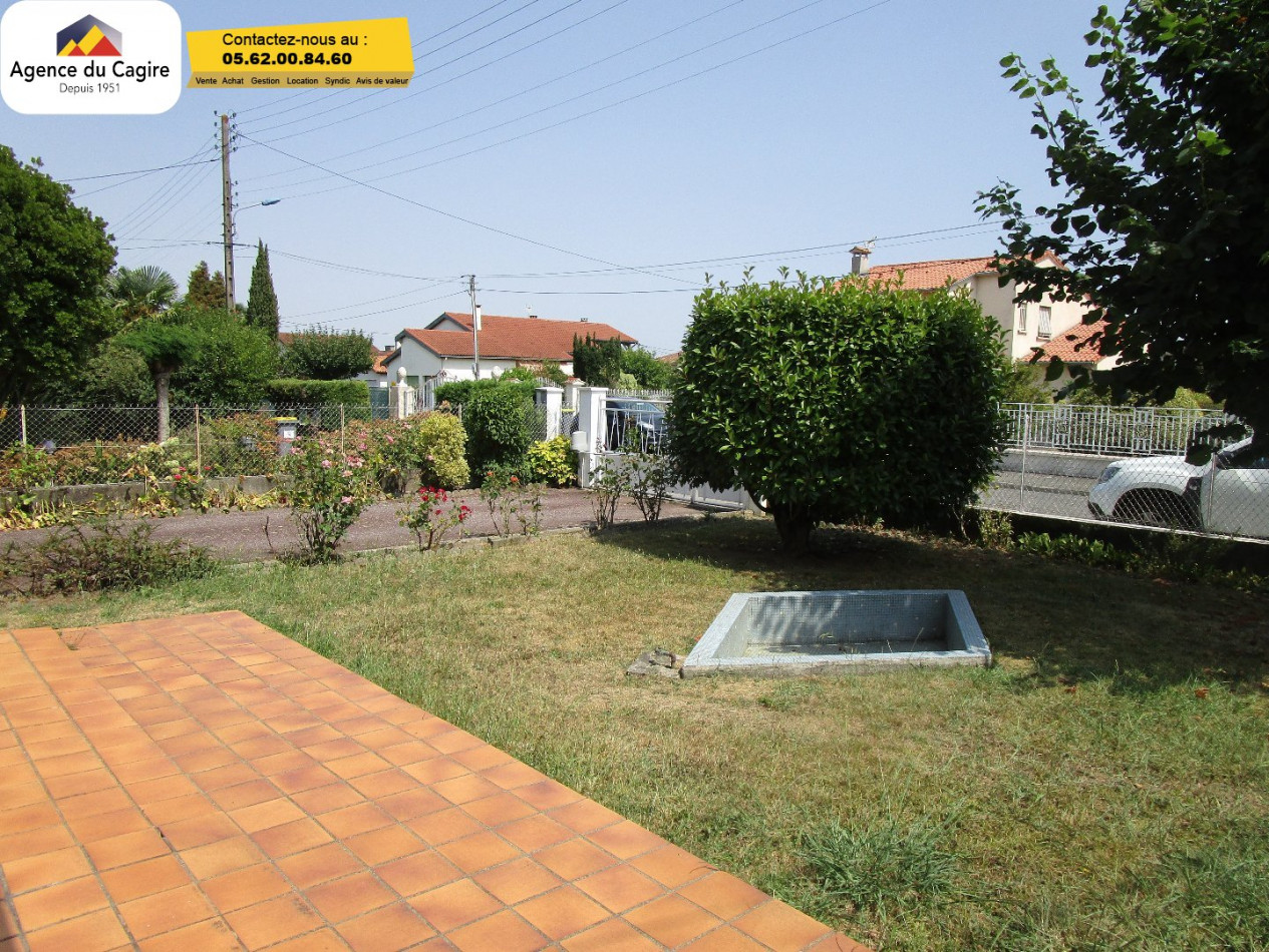 vente Ensemble immobilier Saint Gaudens - Photo 8