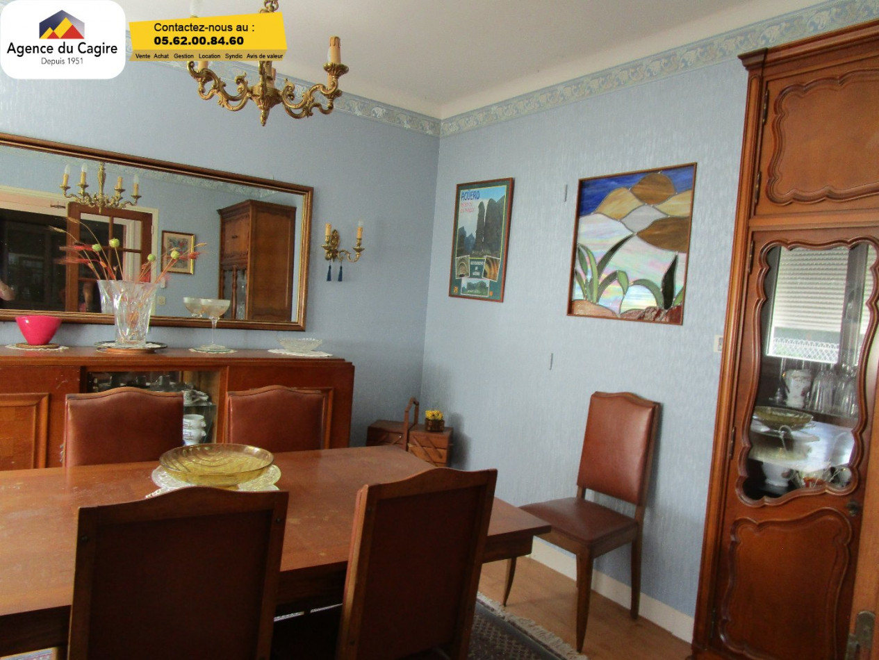 vente Ensemble immobilier Saint Gaudens - Photo 9