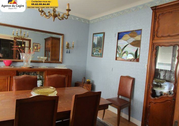 vente Ensemble immobilier Saint Gaudens