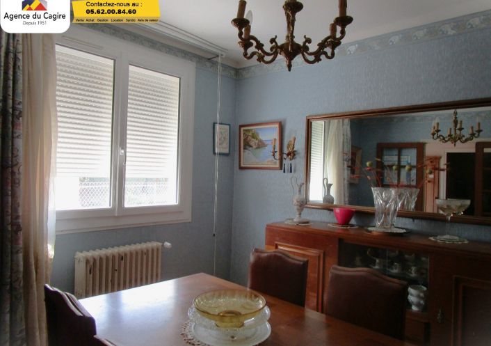 vente Ensemble immobilier Saint Gaudens