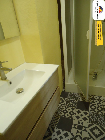 location Appartement Saint Gaudens - Photo 6