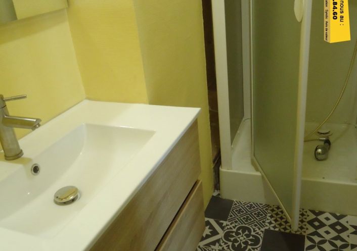 location Appartement Saint Gaudens
