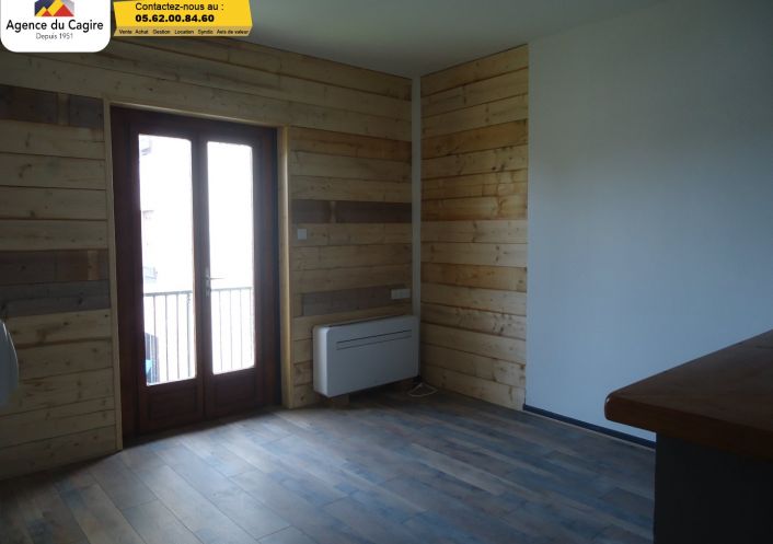 location Appartement Saint Gaudens