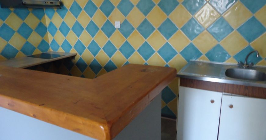 location Appartement Saint Gaudens