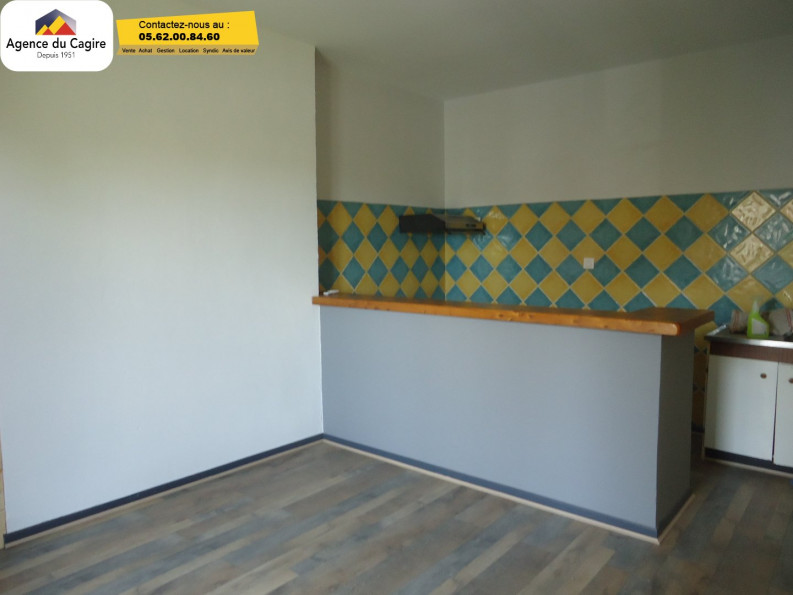 location Appartement Saint Gaudens - Photo 5