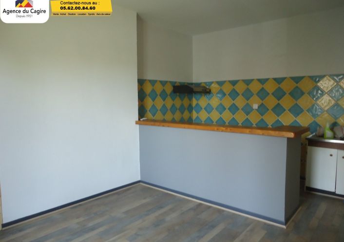 location Appartement Saint Gaudens