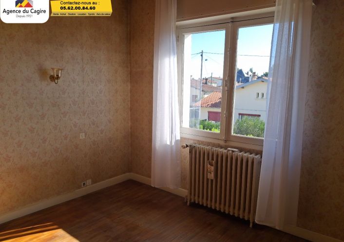 vente Maison Saint Gaudens