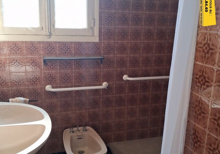 vente Maison Saint Gaudens