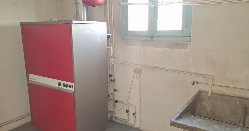 vente Maison Saint Gaudens