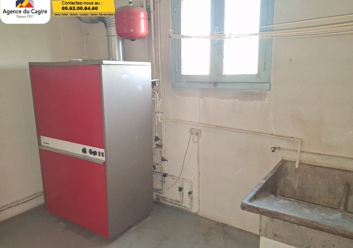 vente Maison Saint Gaudens