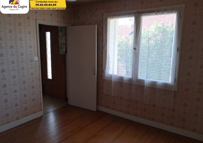 vente Maison Saint Gaudens