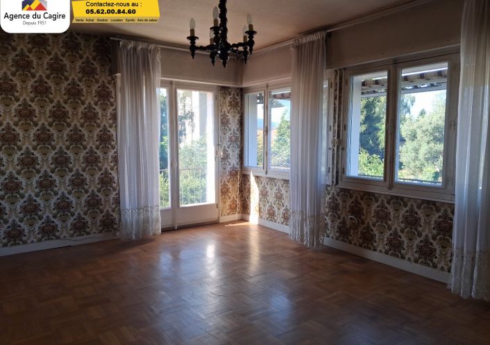 vente Maison Saint Gaudens