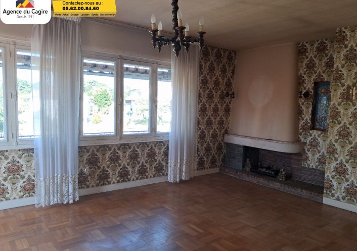 vente Maison Saint Gaudens