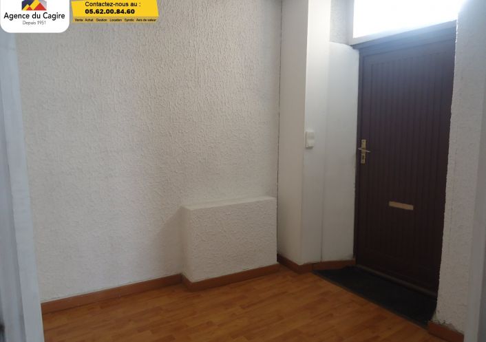 location Bureau Saint Gaudens