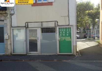 location Bureau Saint Gaudens