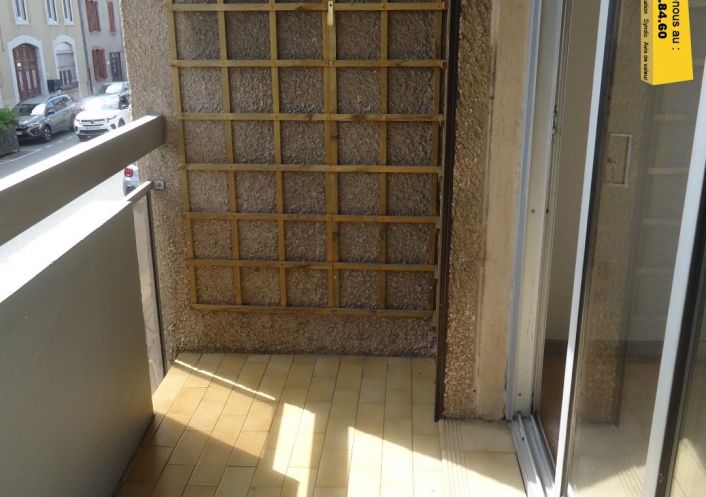 location Appartement Saint Gaudens