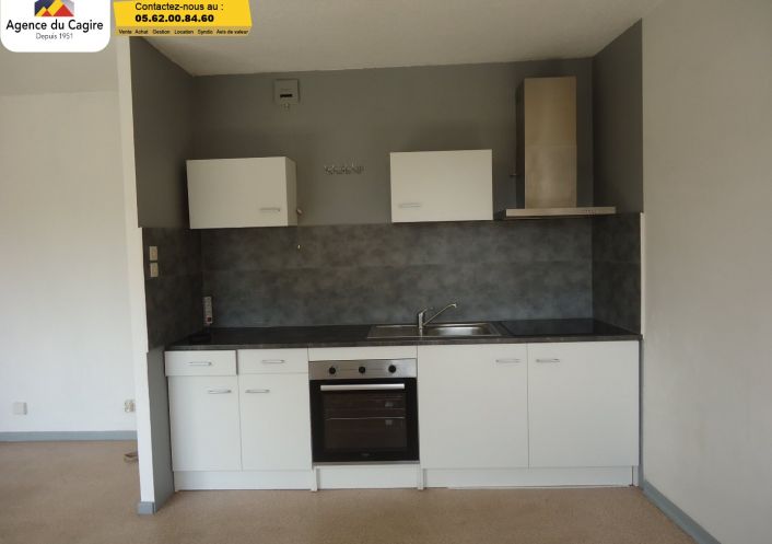 location Appartement Saint Gaudens