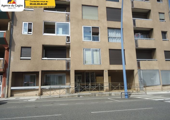 location Appartement Saint Gaudens