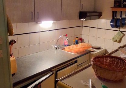 vente Appartement Boutx