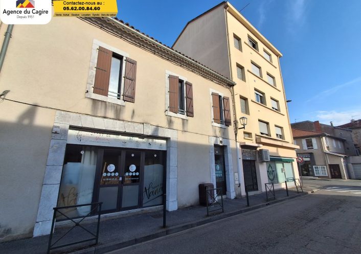 vente Immeuble Saint Gaudens