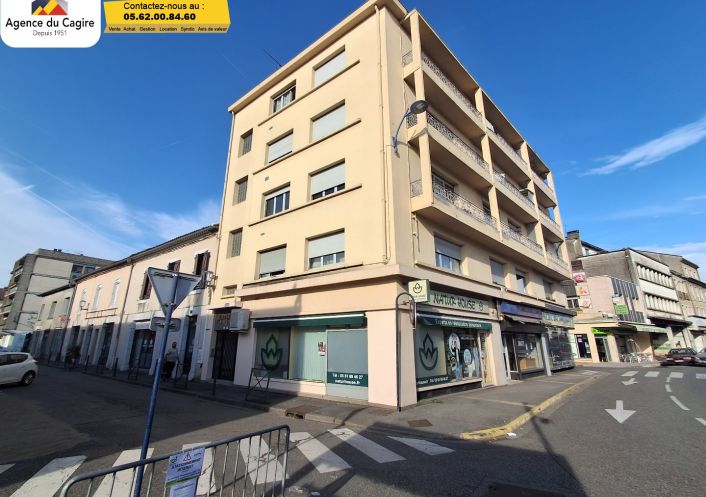 vente Immeuble Saint Gaudens