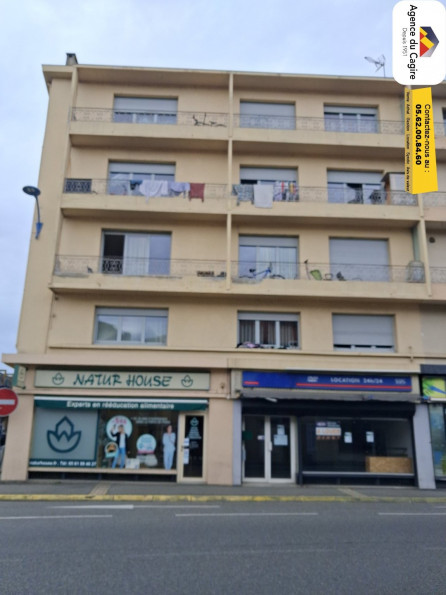 vente Immeuble Saint Gaudens - Photo 2