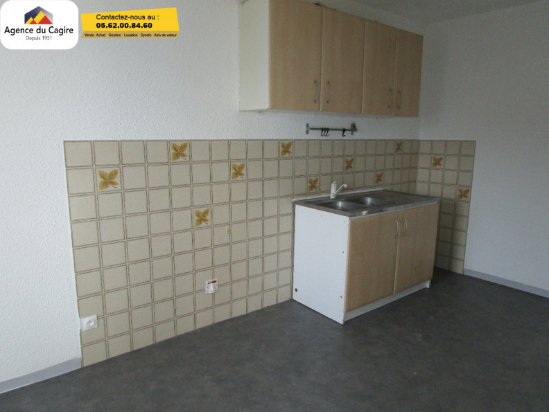 vente Appartement en résidence Saint Gaudens - Photo 2
