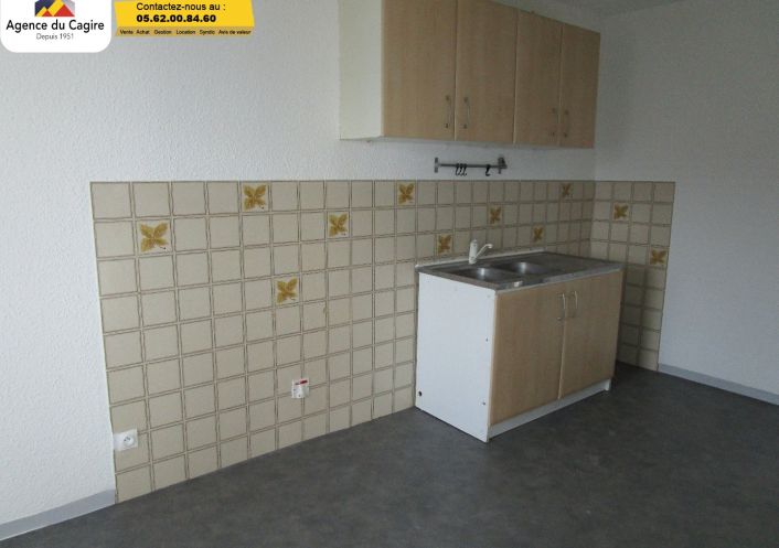 vente Appartement en résidence Saint Gaudens