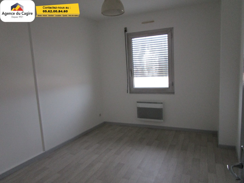 vente Appartement en résidence Saint Gaudens - Photo 3