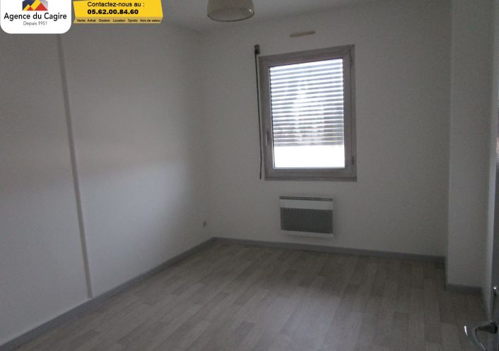 vente Appartement en résidence Saint Gaudens