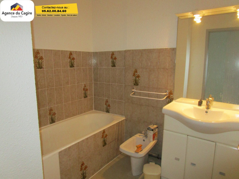 vente Appartement en résidence Saint Gaudens - Photo 4