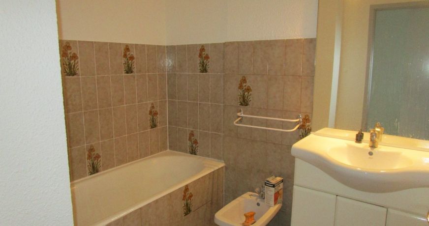 vente Appartement en résidence Saint Gaudens