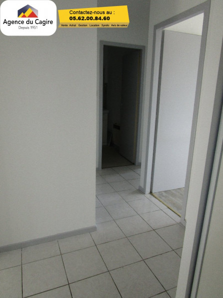 vente Appartement en résidence Saint Gaudens - Photo 5